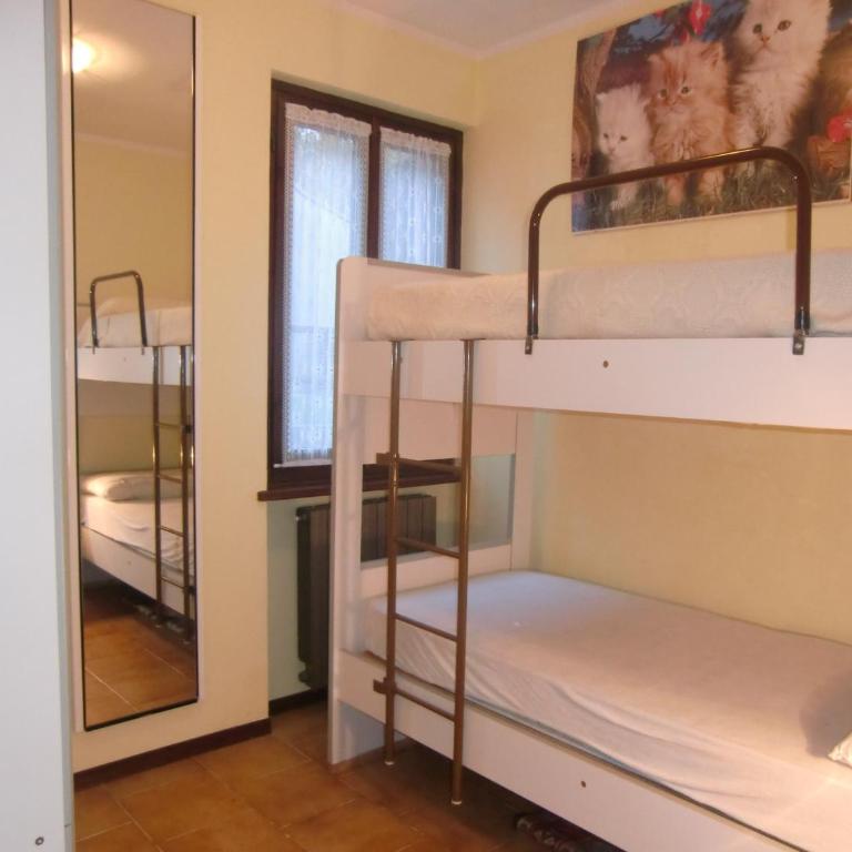Appartamento Belvedere - Two-Bedroom Apartment - 10
