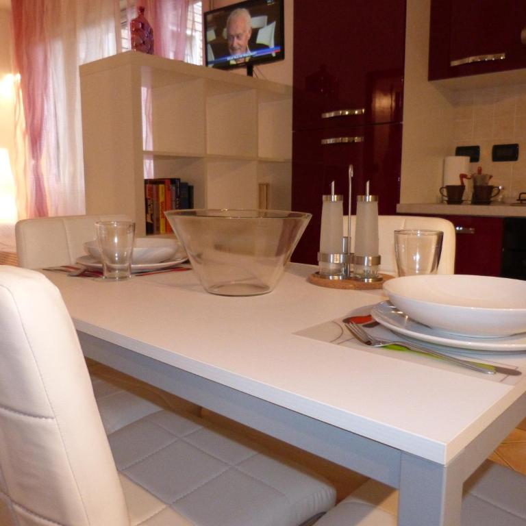 Residenza Ugo Bassi - Monolocale - 44