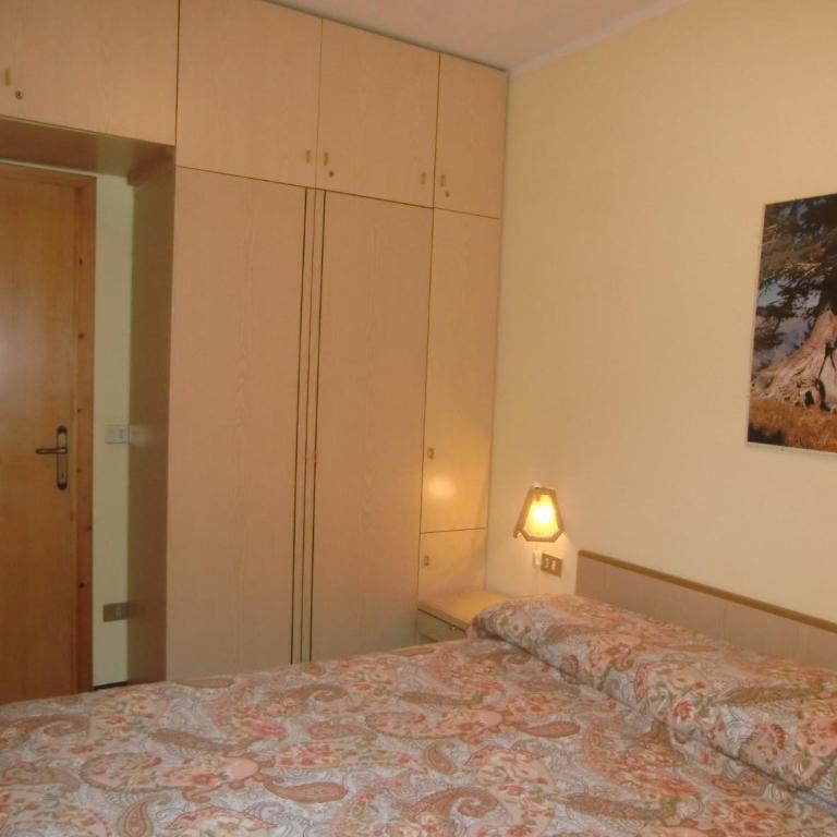 Appartamento Belvedere - Two-Bedroom Apartment - 8