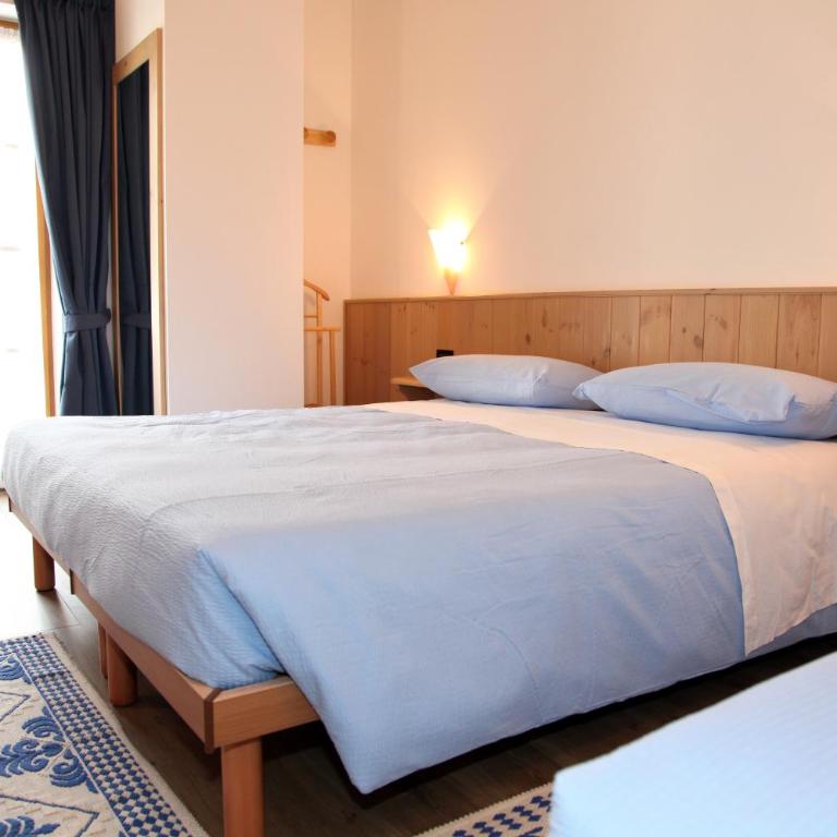 Residence Garni Manuela - Appartamento con 1 Camera da Letto - 35