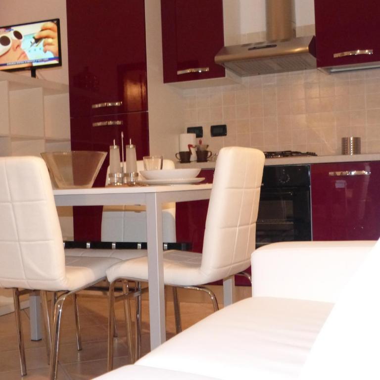 Residenza Ugo Bassi - Monolocale - 43