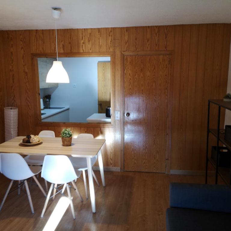 estudio con vistas - Apartamento - 3