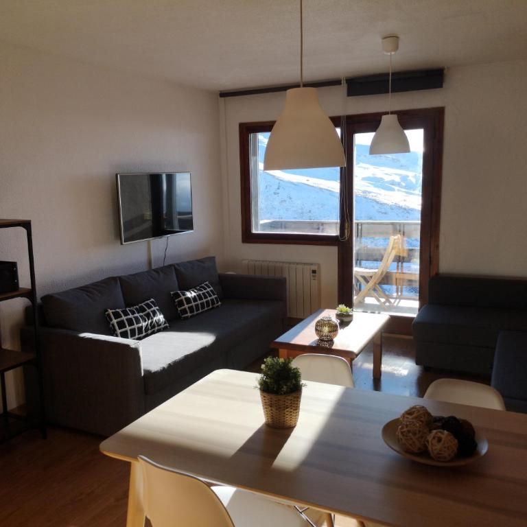 estudio con vistas - Apartamento - 2