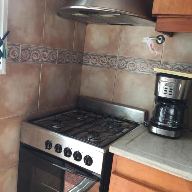 Apartment in Recoleta Buenos Aires next to an Embassy - One-Bedroom Apartment - 23