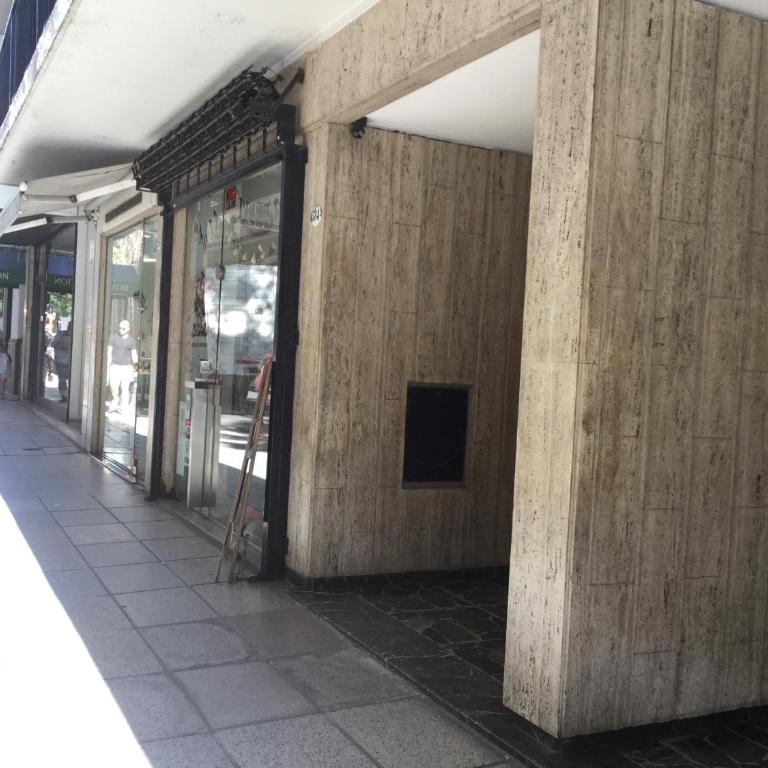 Apartment in Recoleta Buenos Aires next to an Embassy - One-Bedroom Apartment - 50