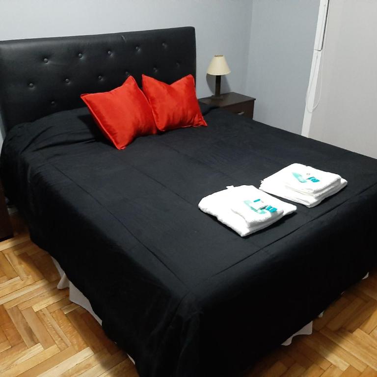 Caballito Sun - Apartamento de 1 dormitorio - 4
