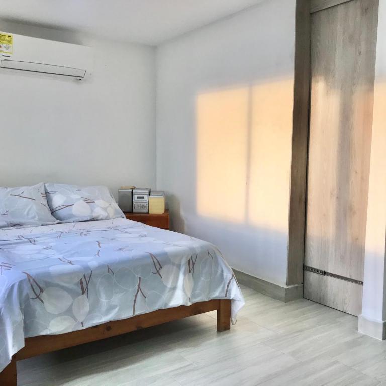 Caribbean Venture Apto 102 - Rodadero, Santa Marta - Apartamento - 1
