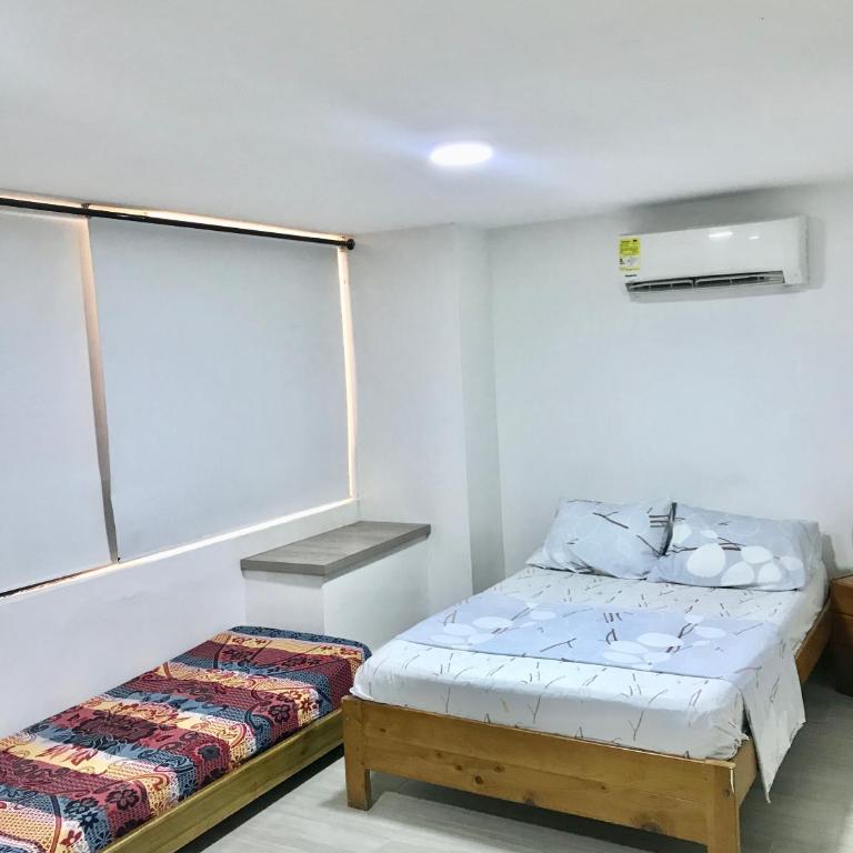 Caribbean Venture Apto 102 - Rodadero, Santa Marta - Apartamento - 7