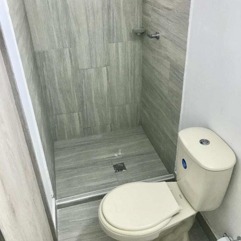 Caribbean Venture Apto 102 - Rodadero, Santa Marta - Apartamento - 3