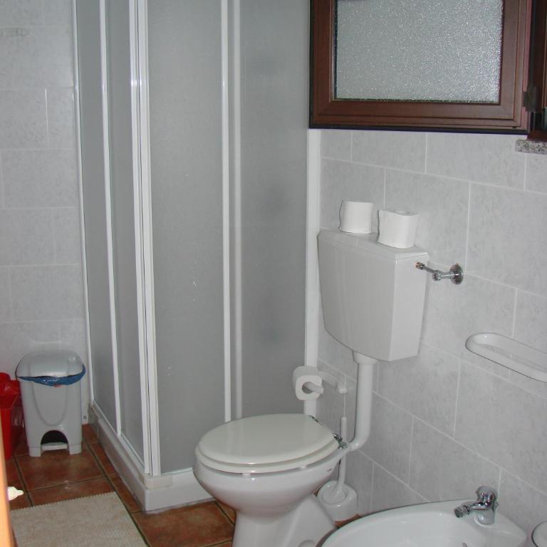 Agriturismo Su Tiresi - Camera Matrimoniale/Doppia con Letti Singoli - 3