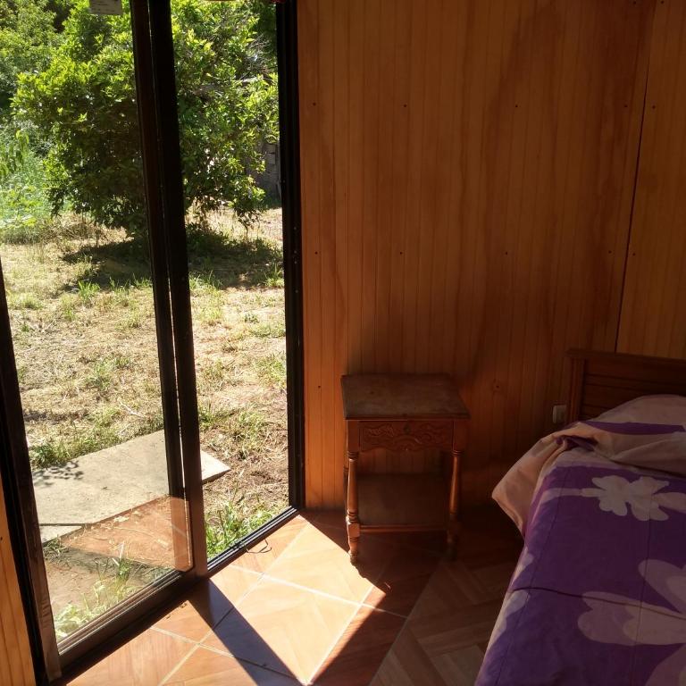 Casa domo San Fabián de Alico - Casa de 2 dormitorios - 15