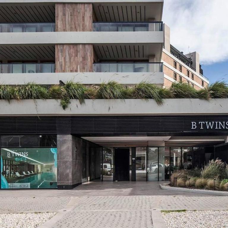 B TWINS - Vacaciones Soñadas a metros del Mar - Apartamento - 1