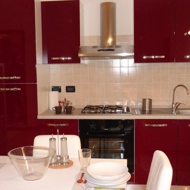 Residenza Ugo Bassi - Monolocale - 57