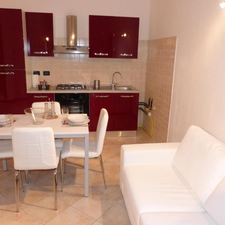 Residenza Ugo Bassi - Monolocale - 40