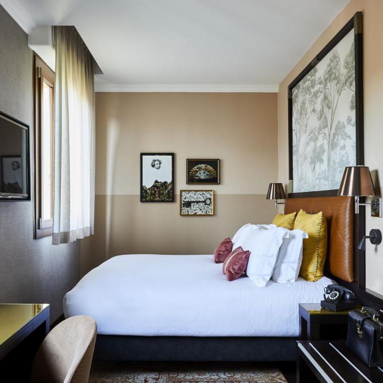 Hotel Indigo Venice - Sant'Elena by IHG - Camera Standard - 4