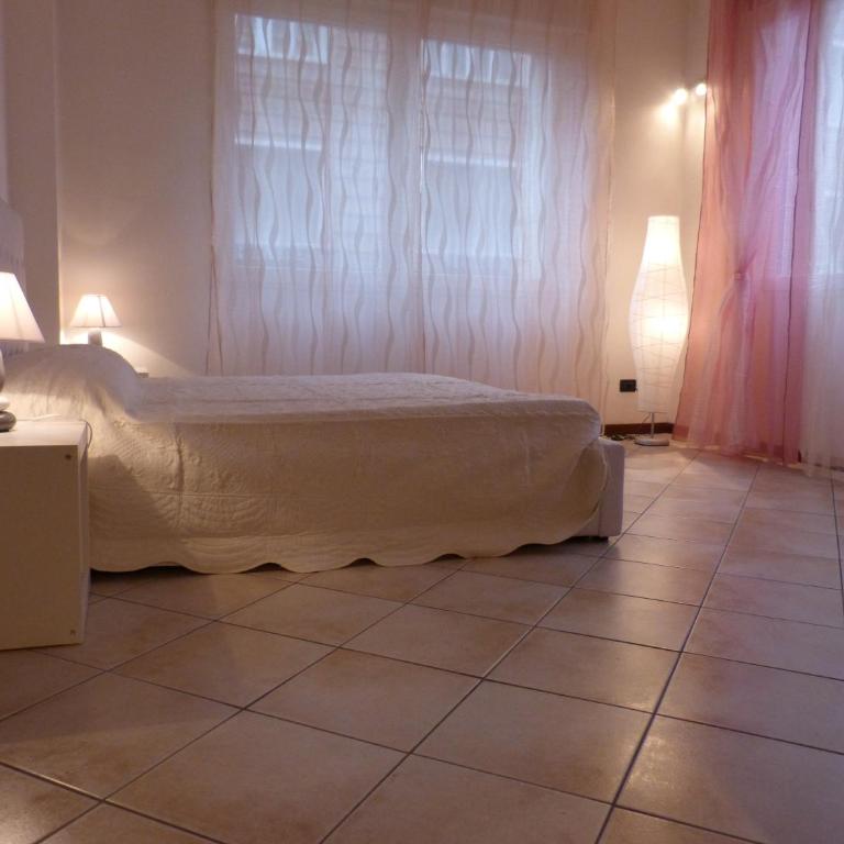 Residenza Ugo Bassi - Monolocale - 36