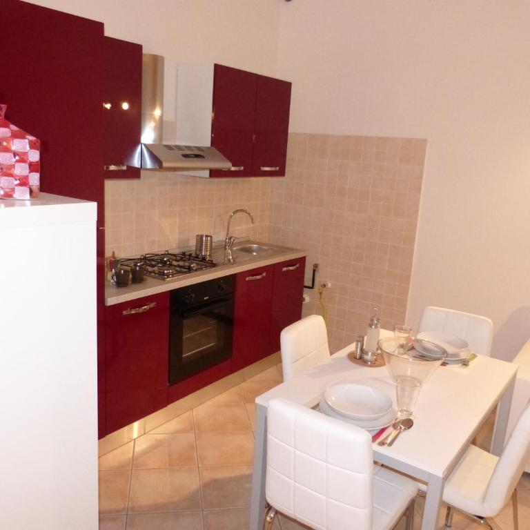 Residenza Ugo Bassi - Monolocale - 39