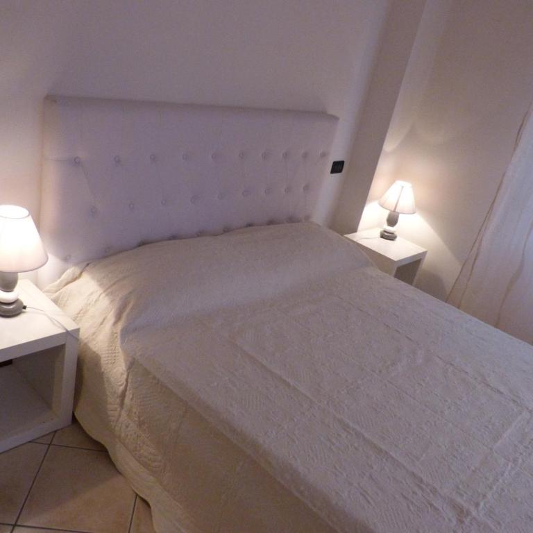 Residenza Ugo Bassi - Monolocale - 55