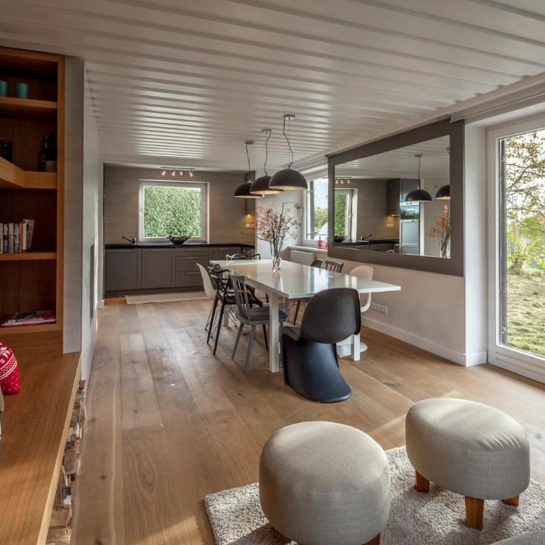 Finest Ski Chalet Leogang by All in One Apartments - Chalet mit 5 Schlafzimmern - 2