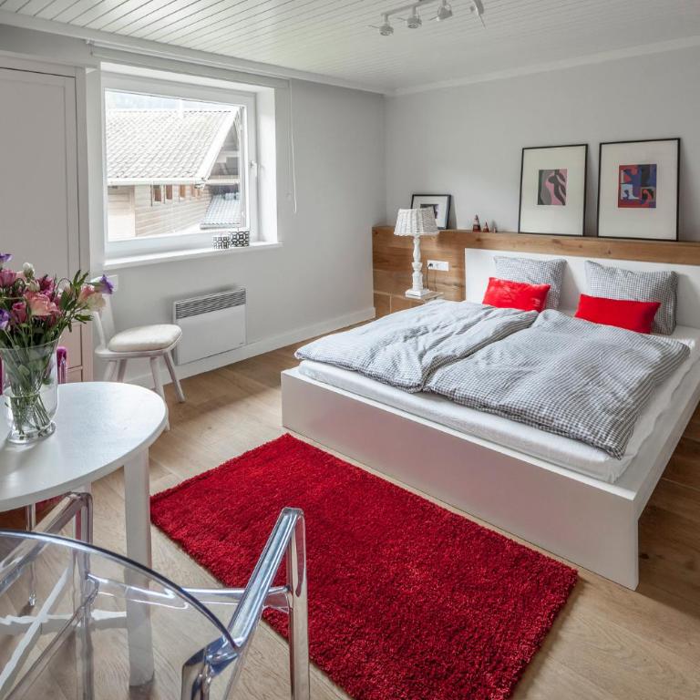 Finest Ski Chalet Leogang by All in One Apartments - Chalet mit 5 Schlafzimmern - 17