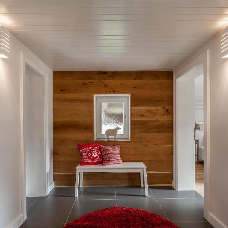 Finest Ski Chalet Leogang by All in One Apartments - Chalet mit 5 Schlafzimmern - 19