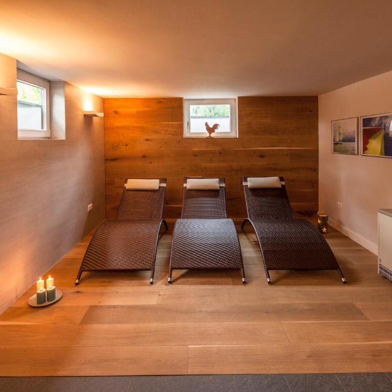 Finest Ski Chalet Leogang by All in One Apartments - Chalet mit 5 Schlafzimmern - 37