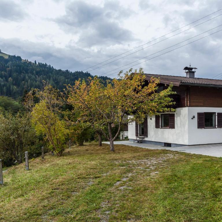 Finest Ski Chalet Leogang by All in One Apartments - Chalet mit 5 Schlafzimmern - 26
