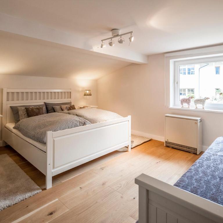 Finest Ski Chalet Leogang by All in One Apartments - Chalet mit 5 Schlafzimmern - 33