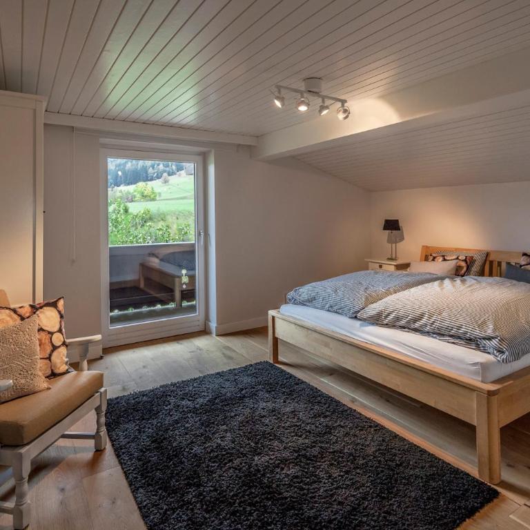 Finest Ski Chalet Leogang by All in One Apartments - Chalet mit 5 Schlafzimmern - 30
