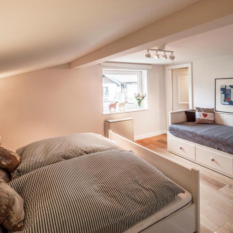 Finest Ski Chalet Leogang by All in One Apartments - Chalet mit 5 Schlafzimmern - 27