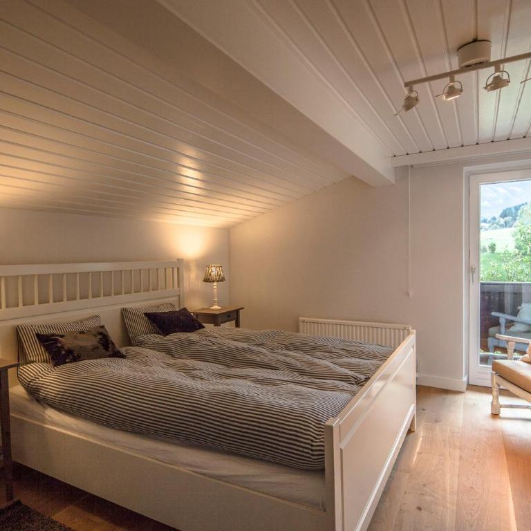 Finest Ski Chalet Leogang by All in One Apartments - Chalet mit 5 Schlafzimmern - 16