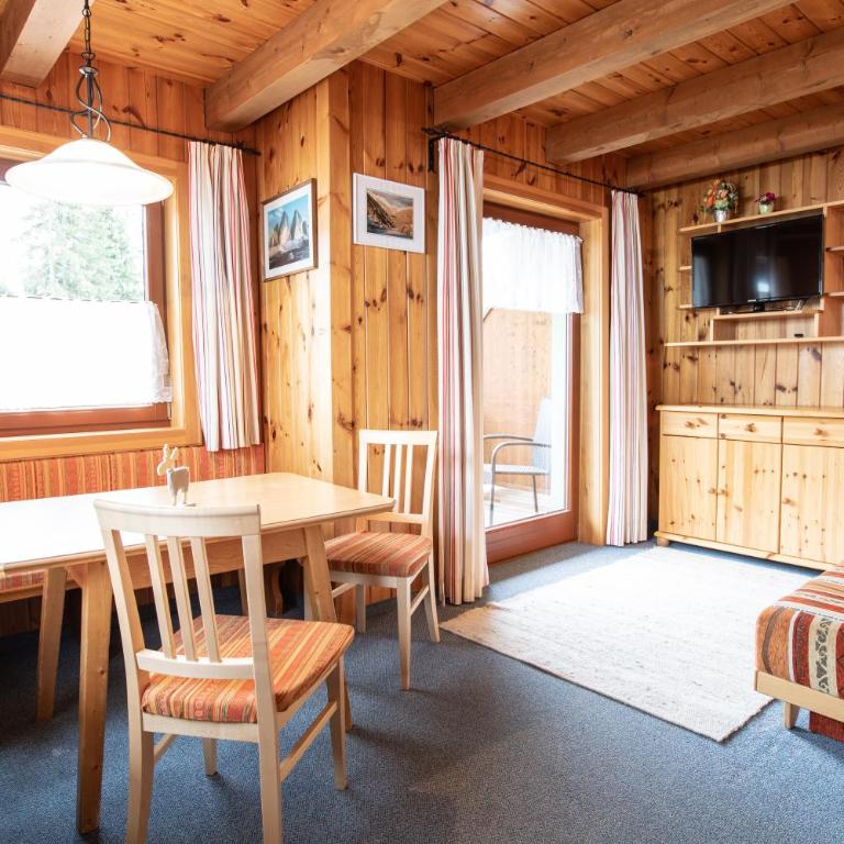 Haus Nr. 1 - Apartment mit 1 Schlafzimmer - 5