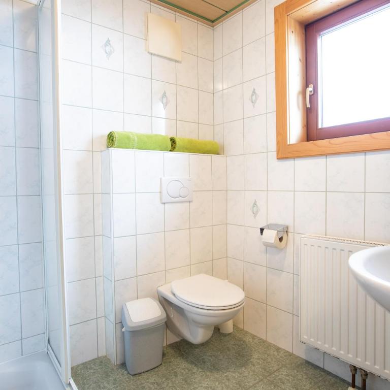 Haus Nr. 1 - Apartment mit 1 Schlafzimmer - 6