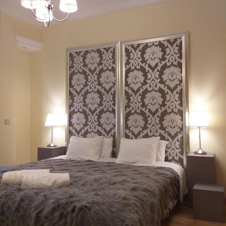 Martin Gamero Apartments - Apartamento de 3 dormitorios - 10