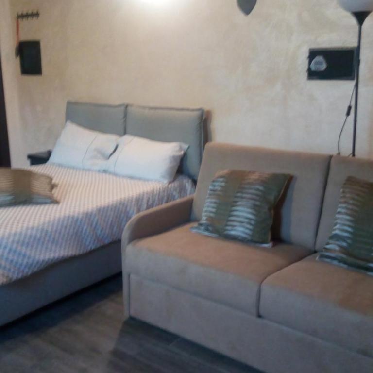 Le Relais du Relax - Appartamento Monolocale - 3