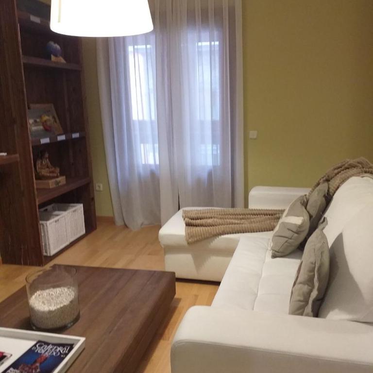 Martin Gamero Apartments - Apartamento de 3 dormitorios - 14