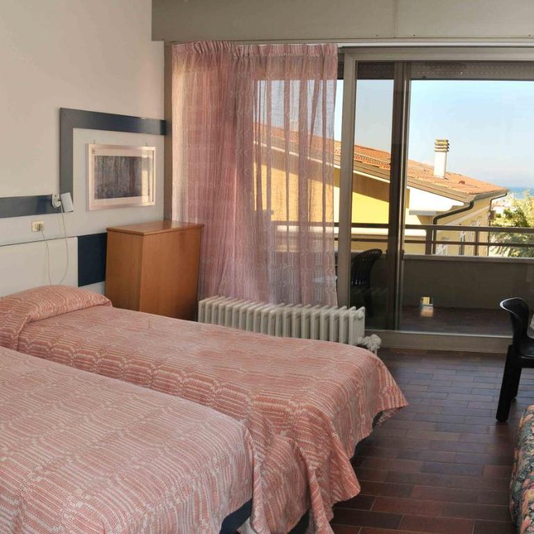 Residence Carducci - Appartamento con 1 Camera da Letto - 6