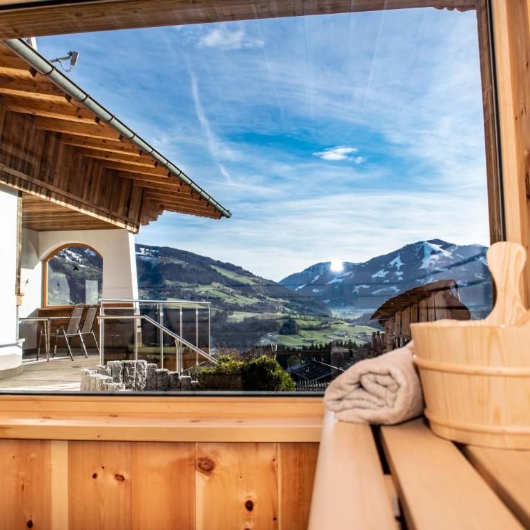 ArtiHome - Haus mit 5 Schlafzimmern - 50