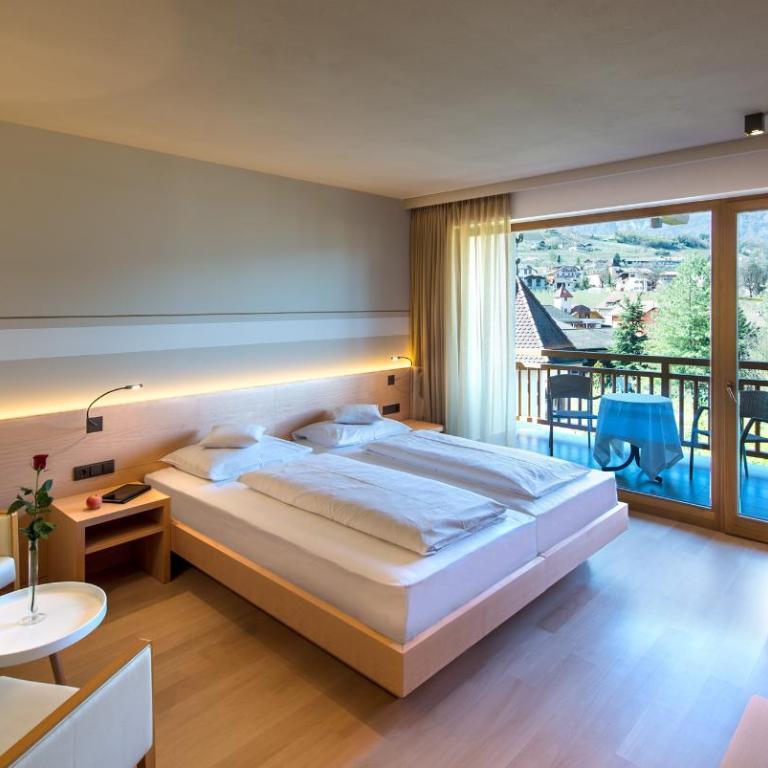 Hotel Spitaler - Junior Suite - 2