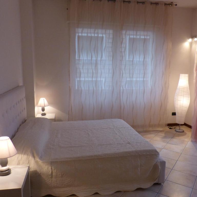 Residenza Ugo Bassi - Monolocale - 54