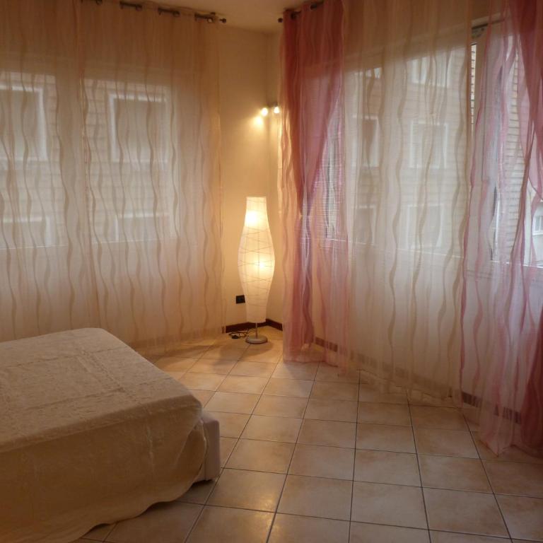 Residenza Ugo Bassi - Monolocale - 52