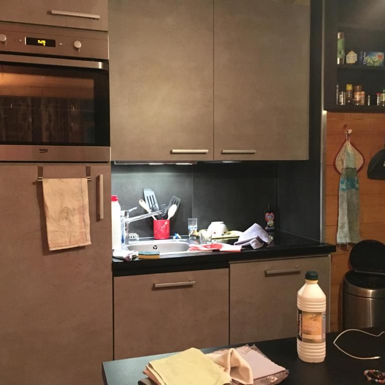 CERRO TORRE PLAGNE Du Samedi Au Samedi - Appartamento con 2 Camere da Letto - 17
