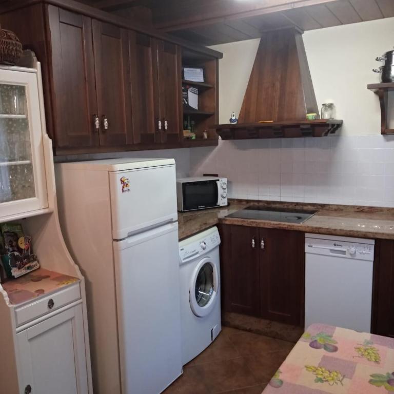 CASA RURAL LA MONTESINA - Casa de 3 dormitorios - 15