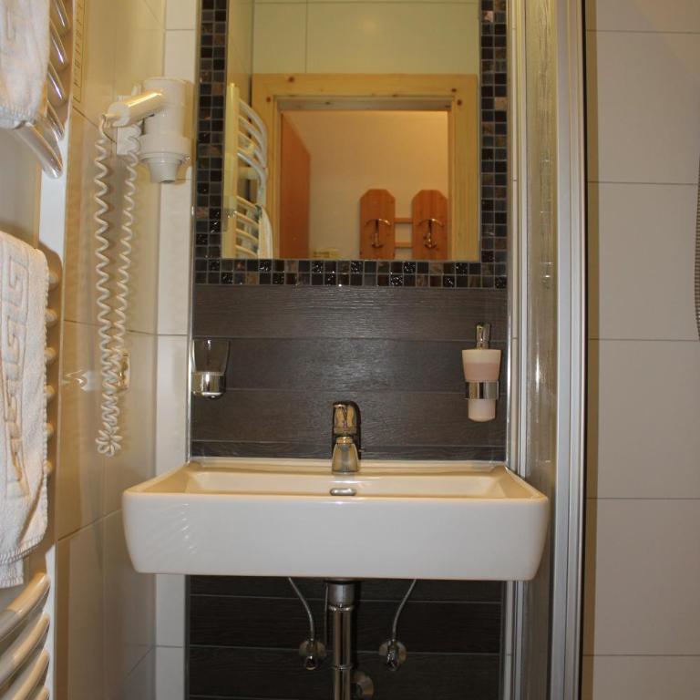 Hotel Almtalerhof - Standard Einzelzimmer - 1