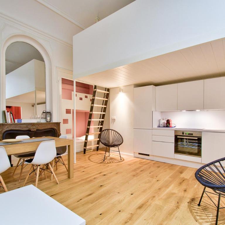 21Royale - Apartment - Ground Floor PAULINE JARICOT - 6