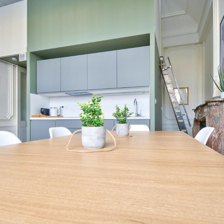 21Royale - Apartment - Ground Floor LASSAGNE - 5