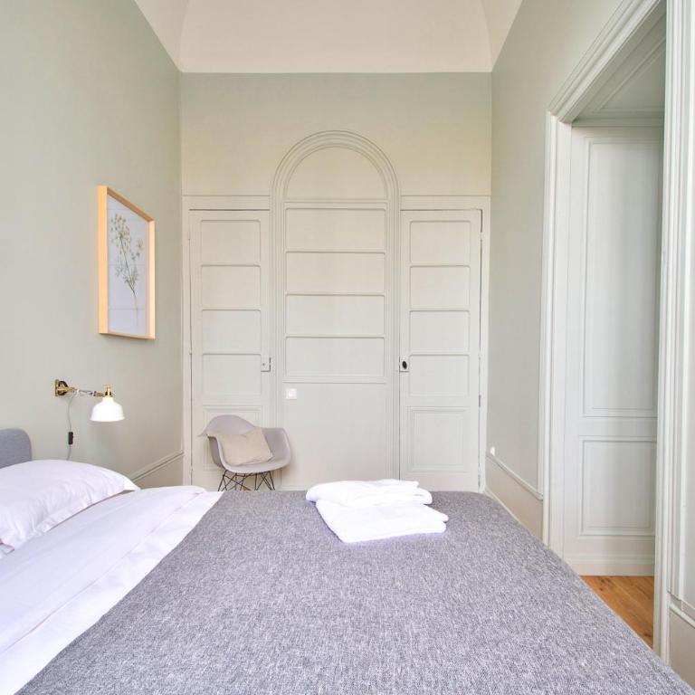 21Royale - Apartment - Ground Floor LASSAGNE - 8