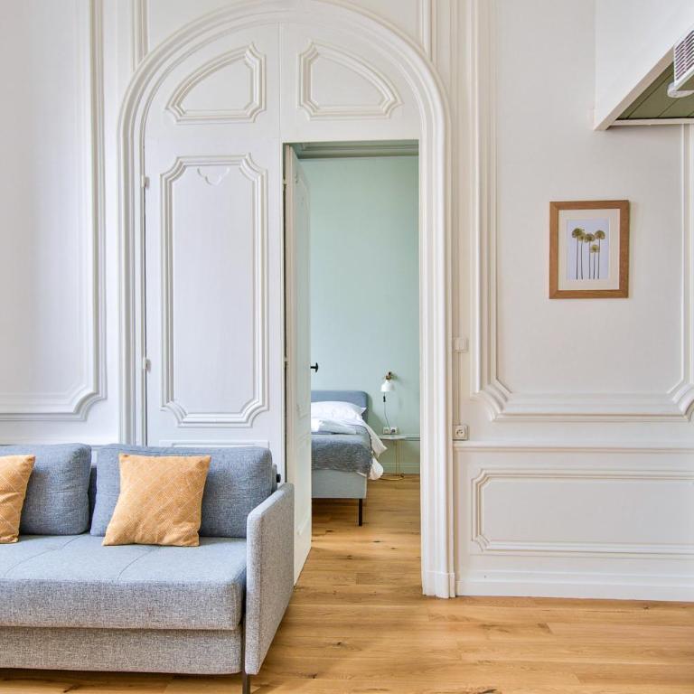 21Royale - Apartment - Ground Floor LASSAGNE - 9