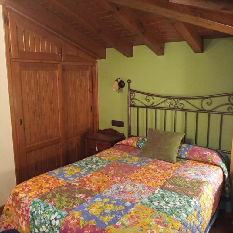 CASA RURAL LA MONTESINA - Casa de 3 dormitorios - 22