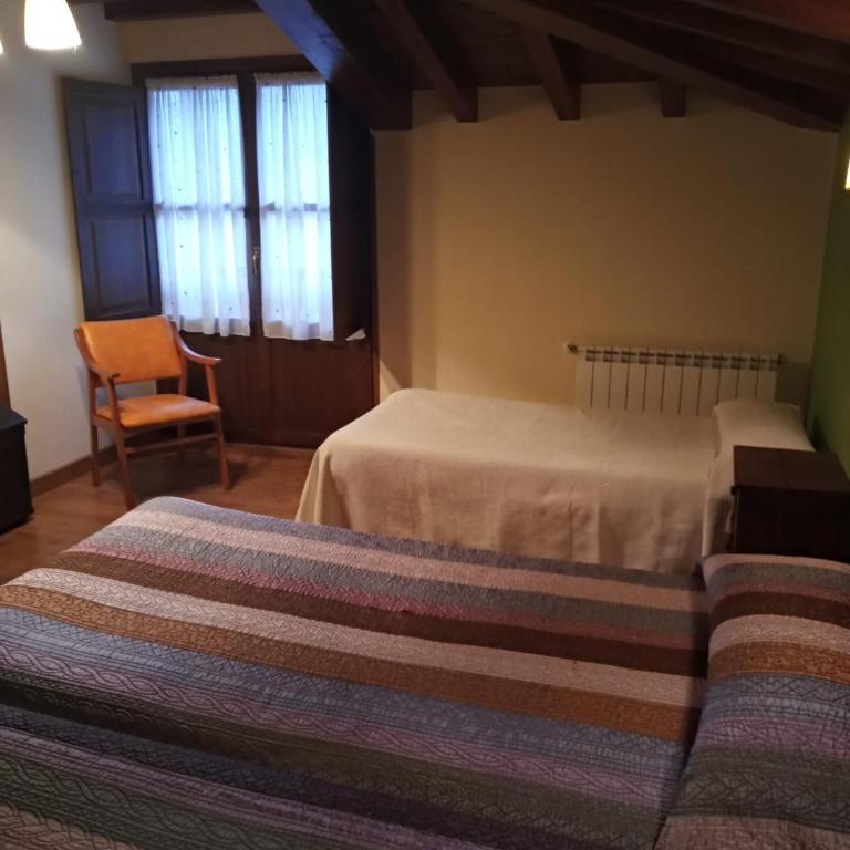 CASA RURAL LA MONTESINA - Casa de 3 dormitorios - 20